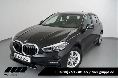 Used BMW SERIE 1 Petrol 2023 Ad 