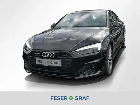 Annonce AUDI A5 Diesel 2021 d'occasion 