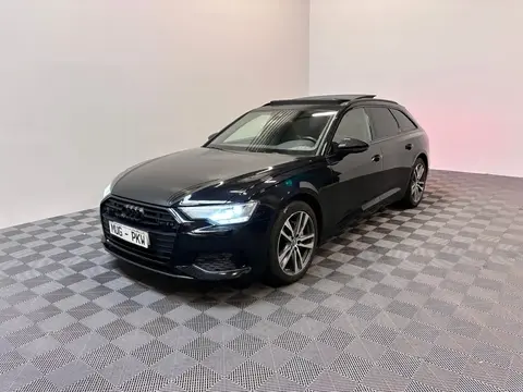 Used AUDI A6 Diesel 2019 Ad 