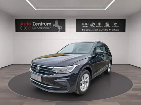 Used VOLKSWAGEN TIGUAN Petrol 2023 Ad 