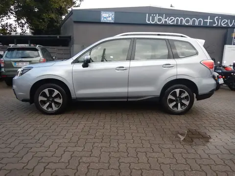 Used SUBARU FORESTER Petrol 2020 Ad 