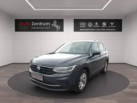 Used VOLKSWAGEN TIGUAN Diesel 2023 Ad 