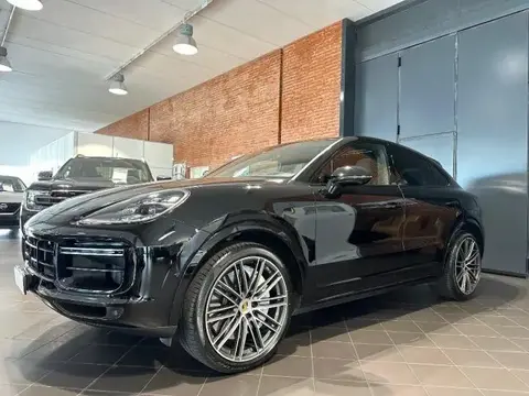 Annonce PORSCHE CAYENNE Essence 2019 d'occasion 