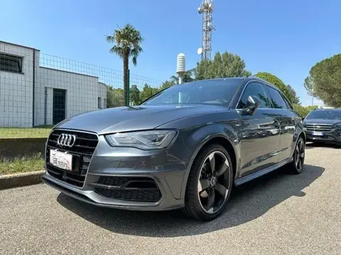 Used AUDI A3  2016 Ad 