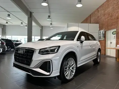 Annonce AUDI Q2 Diesel 2023 d'occasion 