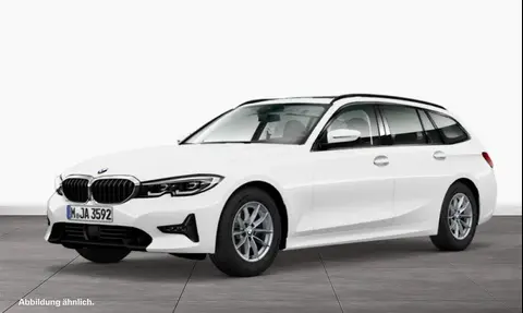 Annonce BMW SERIE 3 Diesel 2020 d'occasion 