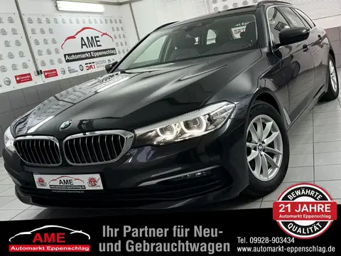 Used BMW SERIE 5 Diesel 2019 Ad 