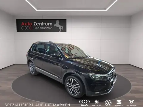 Annonce VOLKSWAGEN TIGUAN Essence 2020 d'occasion 