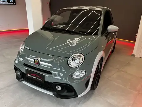 Used ABARTH 695 Petrol 2020 Ad 