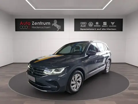 Annonce VOLKSWAGEN TIGUAN Diesel 2022 d'occasion 