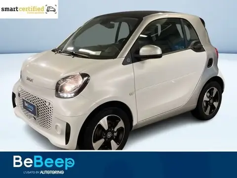 Used SMART FORTWO Not specified 2021 Ad 