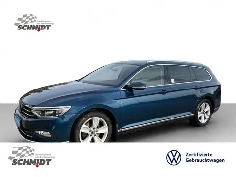 Used VOLKSWAGEN PASSAT Diesel 2021 Ad 