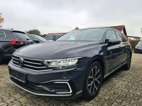 Used VOLKSWAGEN PASSAT Hybrid 2021 Ad 