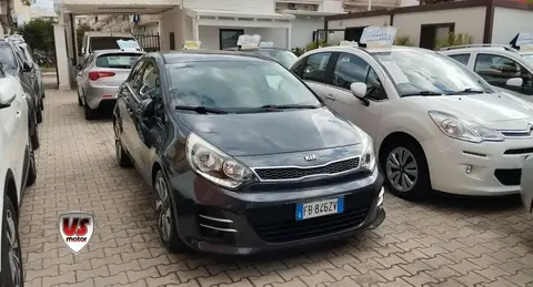 Annonce KIA RIO Essence 2016 d'occasion 