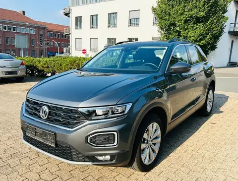 Used VOLKSWAGEN T-ROC Petrol 2021 Ad 