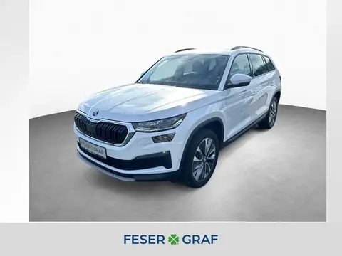 Annonce SKODA KODIAQ Diesel 2024 d'occasion 