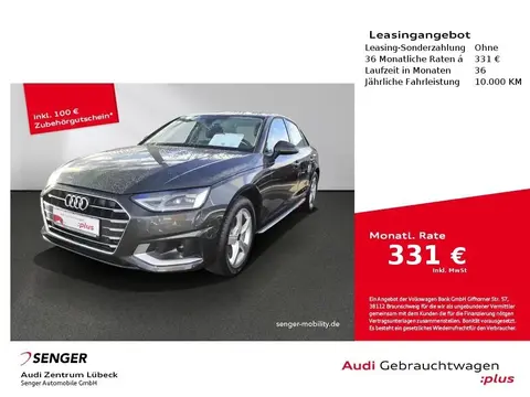 Used AUDI A4 Diesel 2023 Ad 