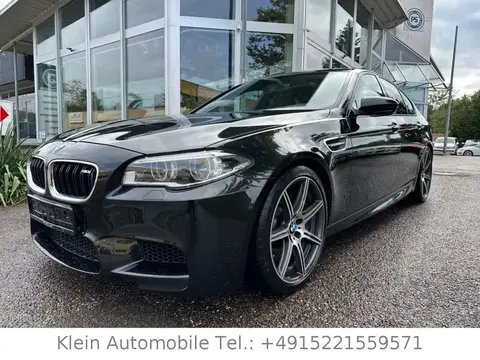 Annonce BMW M5 Essence 2015 d'occasion 