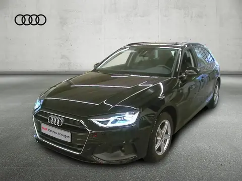 Annonce AUDI A4 Diesel 2024 d'occasion 