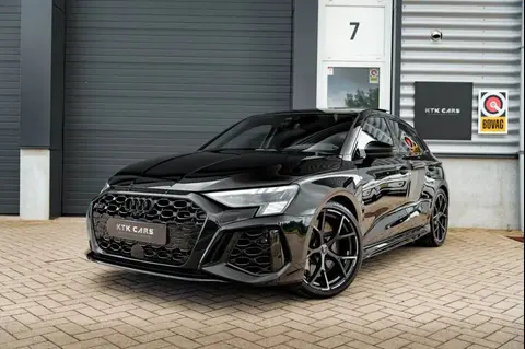 Annonce AUDI RS3 Essence 2022 d'occasion 