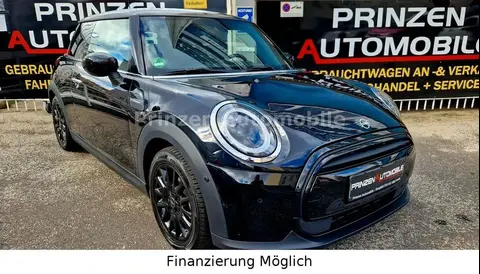 Annonce MINI ONE Essence 2022 d'occasion 