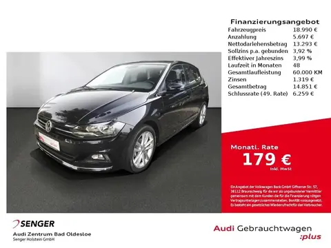 Used VOLKSWAGEN POLO Petrol 2020 Ad 