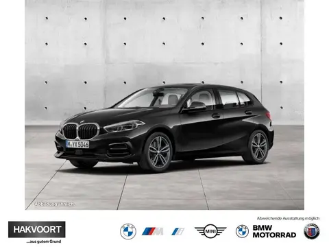 Used BMW SERIE 1 Petrol 2021 Ad 