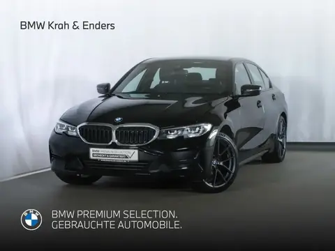 Annonce BMW SERIE 3 Essence 2021 d'occasion 