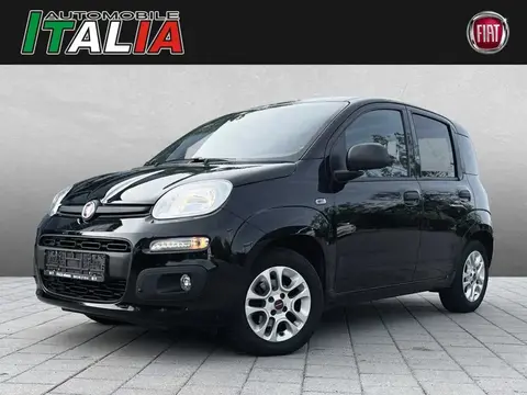 Used FIAT PANDA Petrol 2018 Ad 