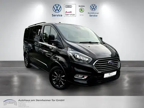 Used FORD TOURNEO Diesel 2020 Ad 