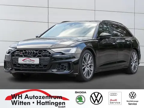 Used AUDI S6 Diesel 2023 Ad 