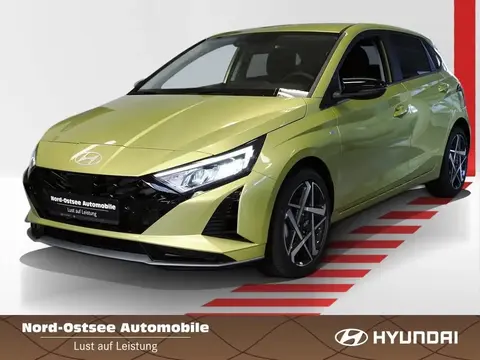 Annonce HYUNDAI I20 Essence 2024 d'occasion 