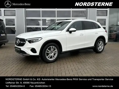 Used MERCEDES-BENZ CLASSE GLC Petrol 2023 Ad 