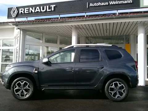 Used DACIA DUSTER Petrol 2018 Ad 