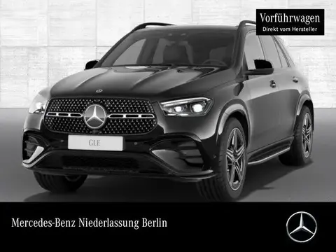 Used MERCEDES-BENZ CLASSE GLE Hybrid 2023 Ad 