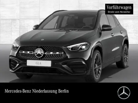 Used MERCEDES-BENZ CLASSE GLA Hybrid 2024 Ad 