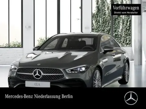 Used MERCEDES-BENZ CLASSE CLA Petrol 2024 Ad 