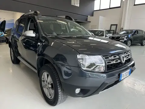 Used DACIA DUSTER LPG 2017 Ad 