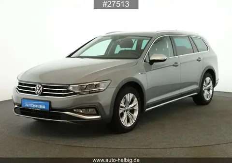 Used VOLKSWAGEN PASSAT Diesel 2022 Ad 