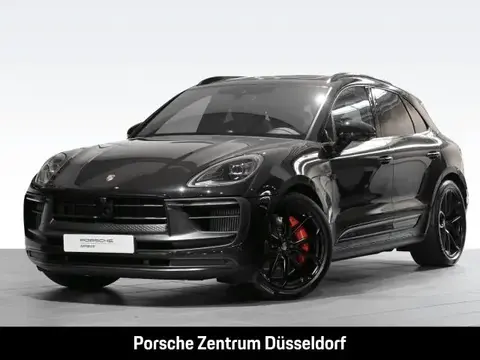 Annonce PORSCHE MACAN Essence 2023 d'occasion 