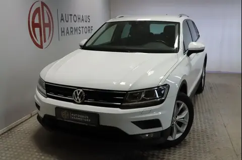 Used VOLKSWAGEN TIGUAN Petrol 2019 Ad 