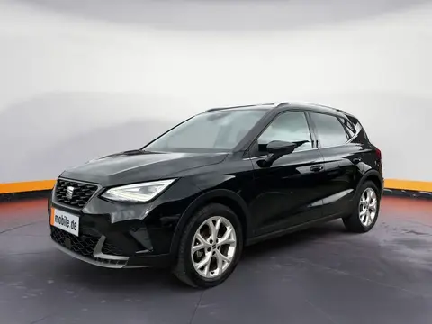 Used SEAT ARONA Petrol 2023 Ad 