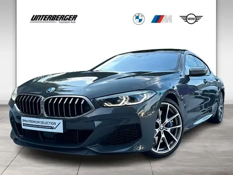 Used BMW M850 Petrol 2020 Ad 