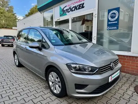 Used VOLKSWAGEN GOLF Petrol 2016 Ad 