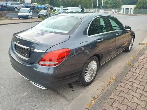 Used MERCEDES-BENZ CLASSE C Diesel 2017 Ad 