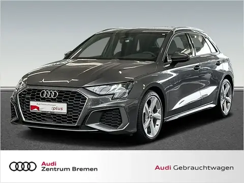 Annonce AUDI A3 Essence 2023 d'occasion 