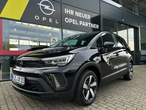 Annonce OPEL CROSSLAND Essence 2022 d'occasion 