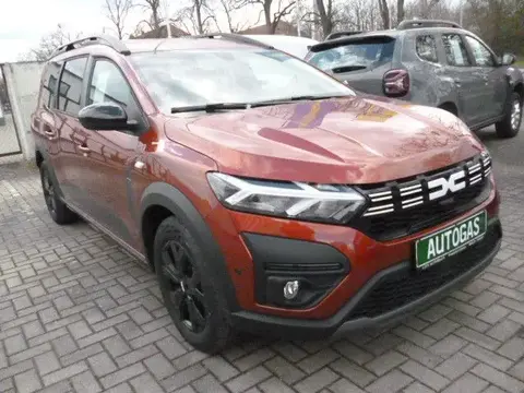 Used DACIA JOGGER LPG 2022 Ad 