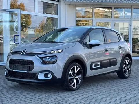 Used CITROEN C3 Petrol 2020 Ad 