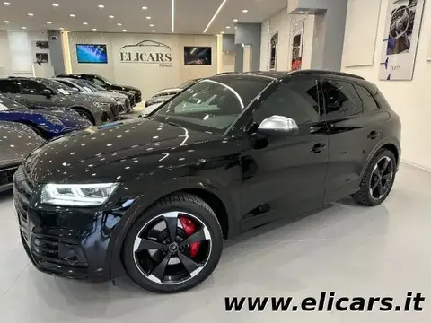 Used AUDI Q5 Hybrid 2020 Ad 